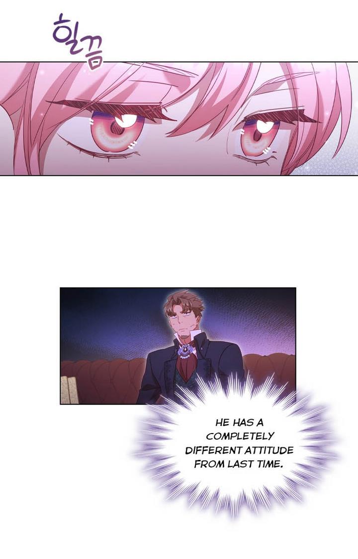 I’m Divorced, But I’m a Chaebol Chapter 31 page 10