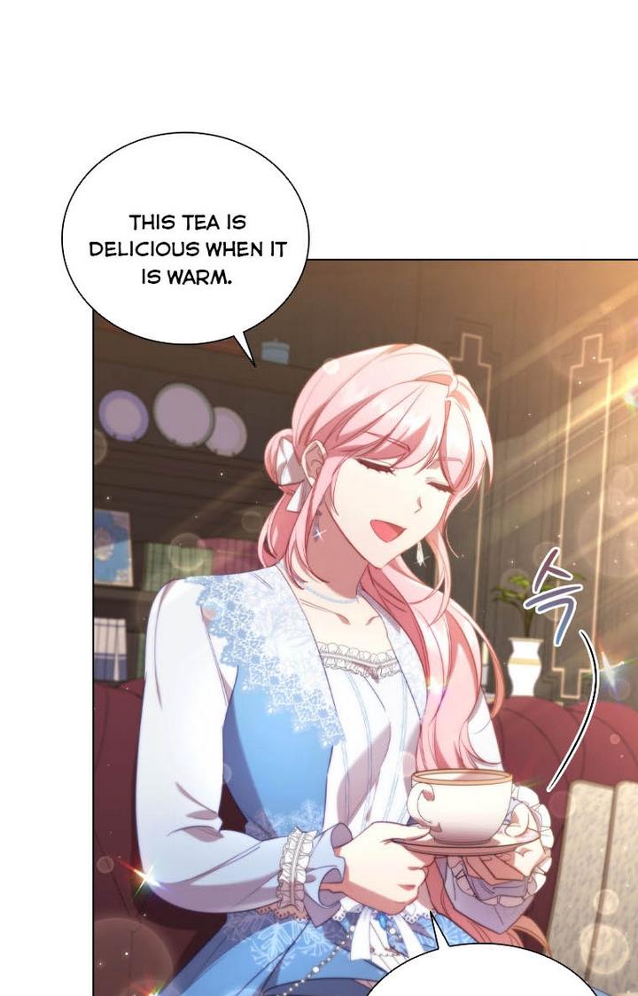 I’m Divorced, But I’m a Chaebol Chapter 31 page 11