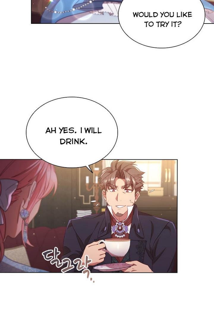 I’m Divorced, But I’m a Chaebol Chapter 31 page 12