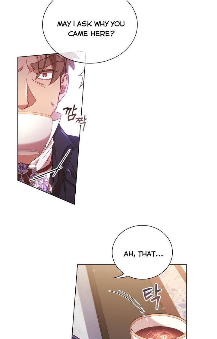 I’m Divorced, But I’m a Chaebol Chapter 31 page 15