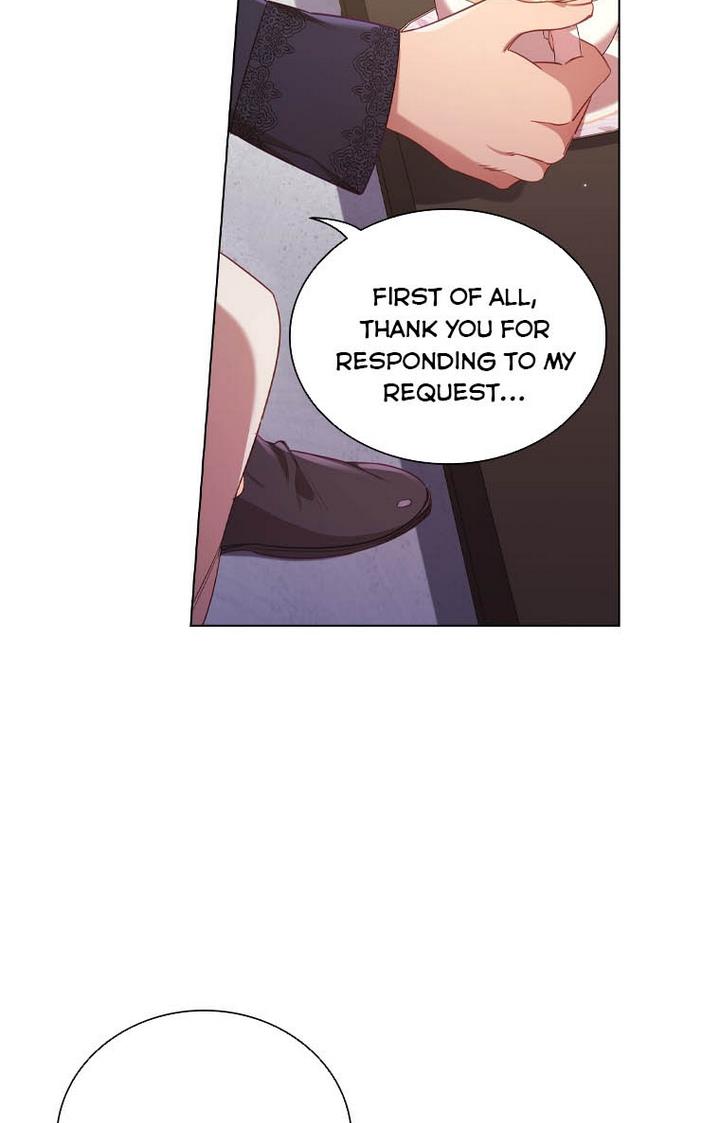 I’m Divorced, But I’m a Chaebol Chapter 31 page 16
