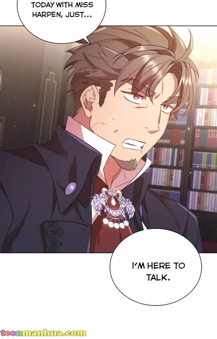 I’m Divorced, But I’m a Chaebol Chapter 31 page 17