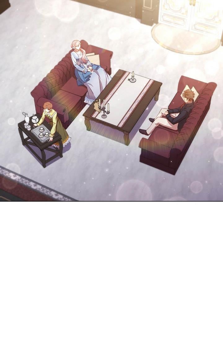 I’m Divorced, But I’m a Chaebol Chapter 31 page 1