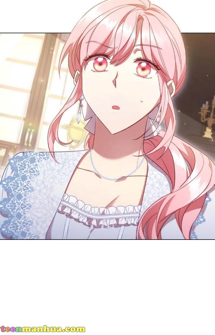 I’m Divorced, But I’m a Chaebol Chapter 31 page 21