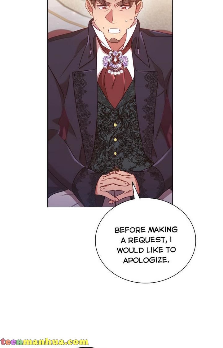 I’m Divorced, But I’m a Chaebol Chapter 31 page 27