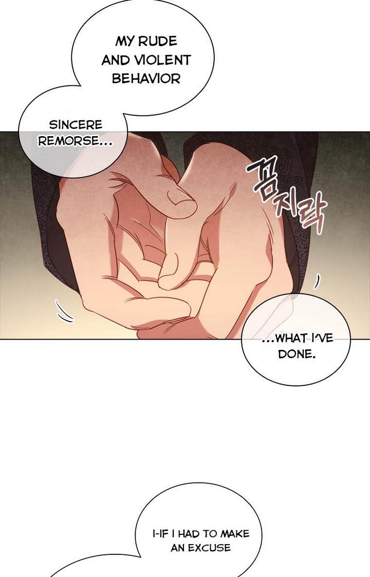 I’m Divorced, But I’m a Chaebol Chapter 31 page 28