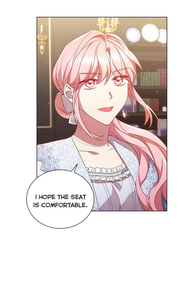 I’m Divorced, But I’m a Chaebol Chapter 31 page 2
