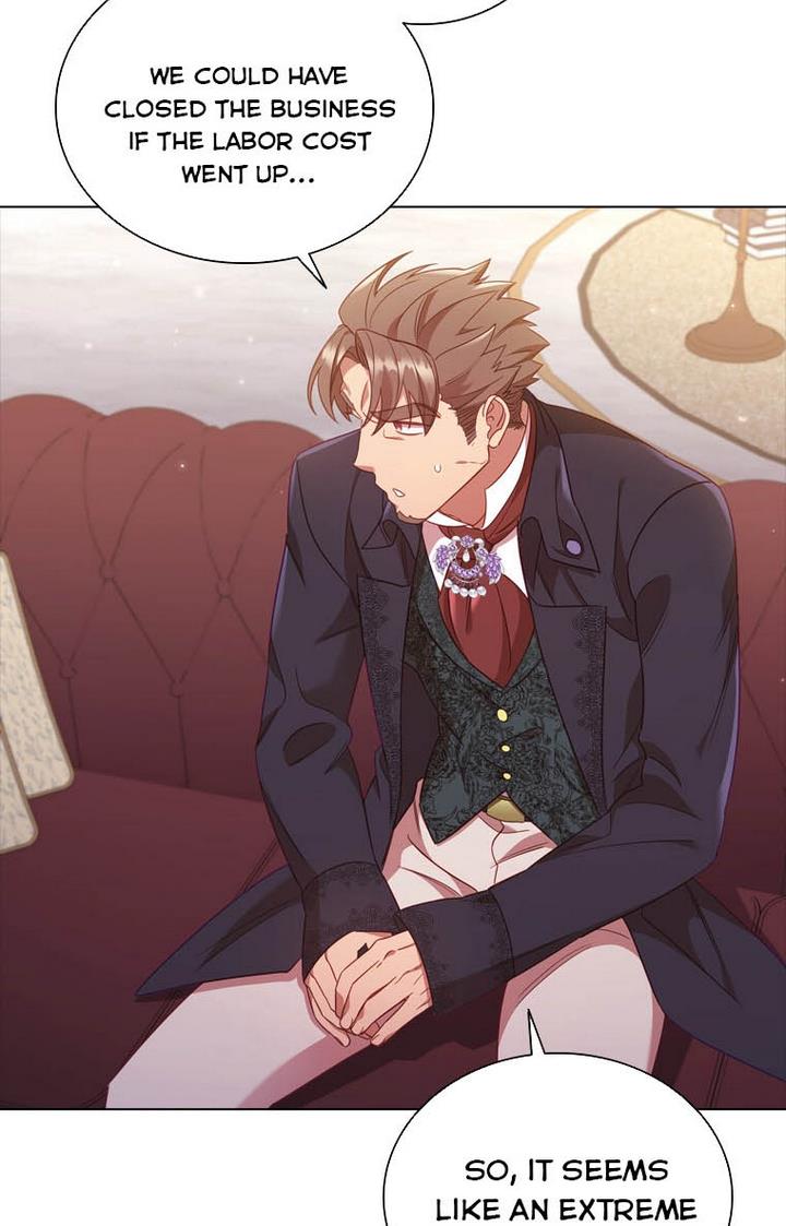 I’m Divorced, But I’m a Chaebol Chapter 31 page 29