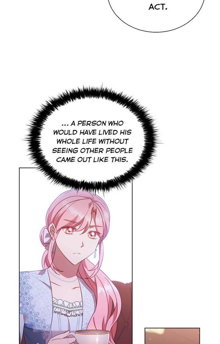 I’m Divorced, But I’m a Chaebol Chapter 31 page 30