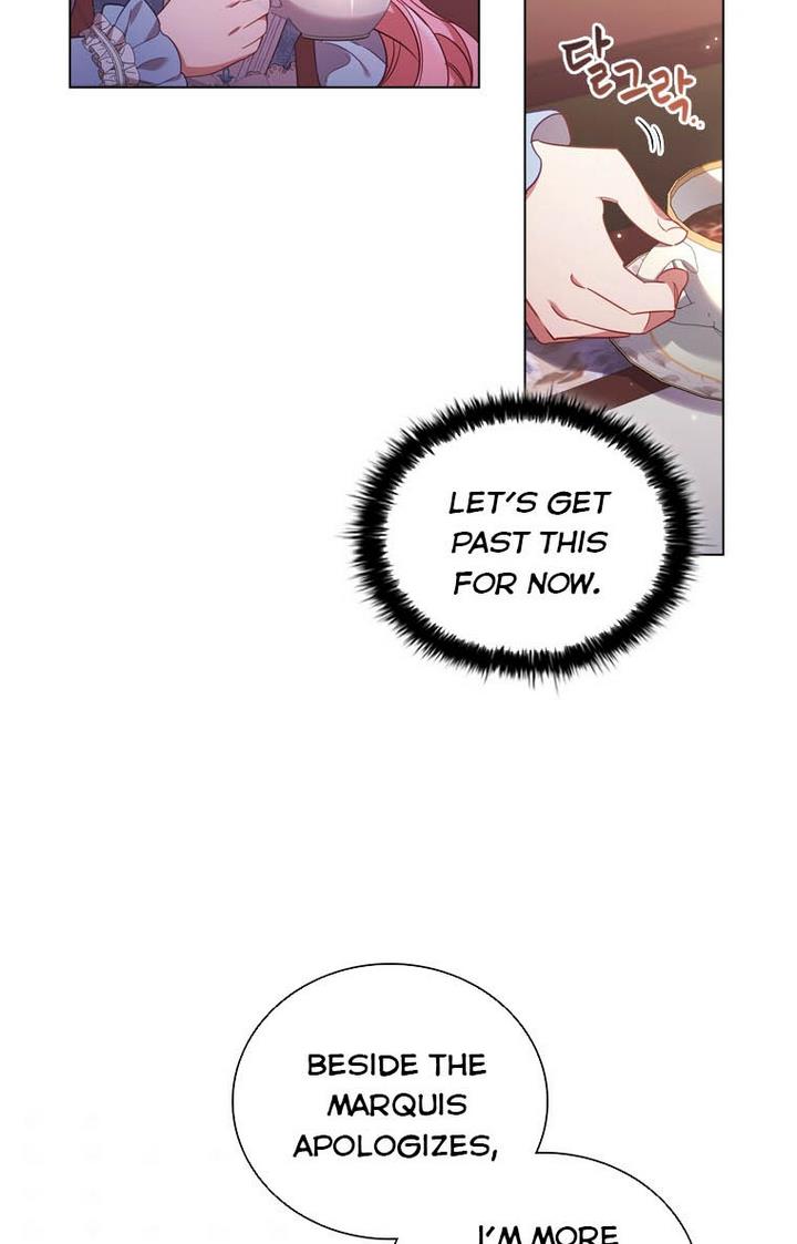 I’m Divorced, But I’m a Chaebol Chapter 31 page 31