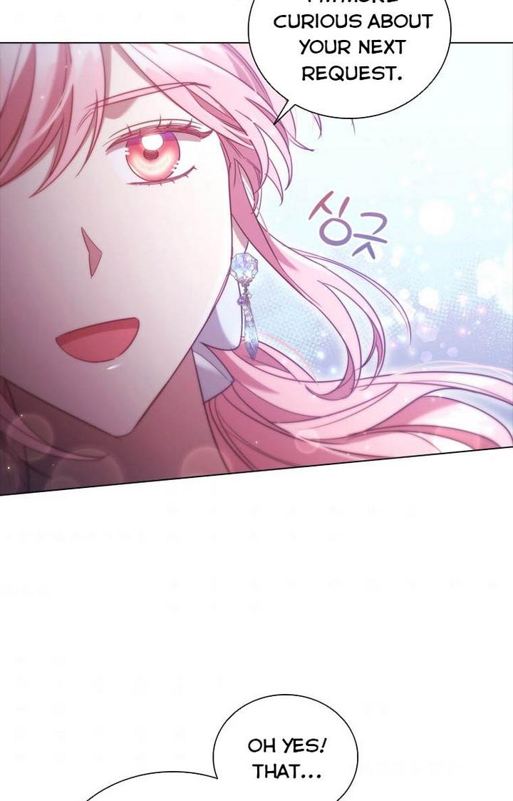I’m Divorced, But I’m a Chaebol Chapter 31 page 32