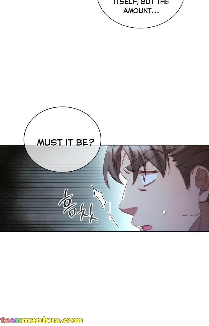 I’m Divorced, But I’m a Chaebol Chapter 31 page 34