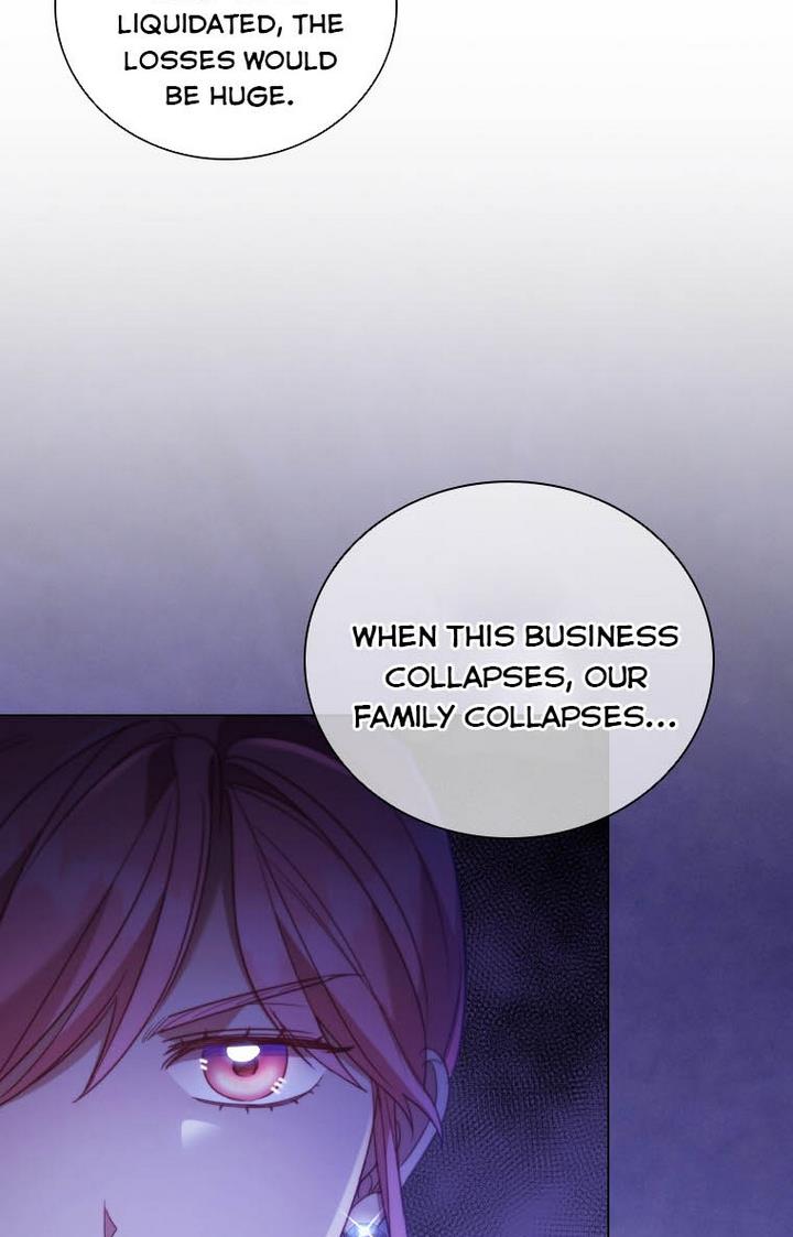 I’m Divorced, But I’m a Chaebol Chapter 31 page 36