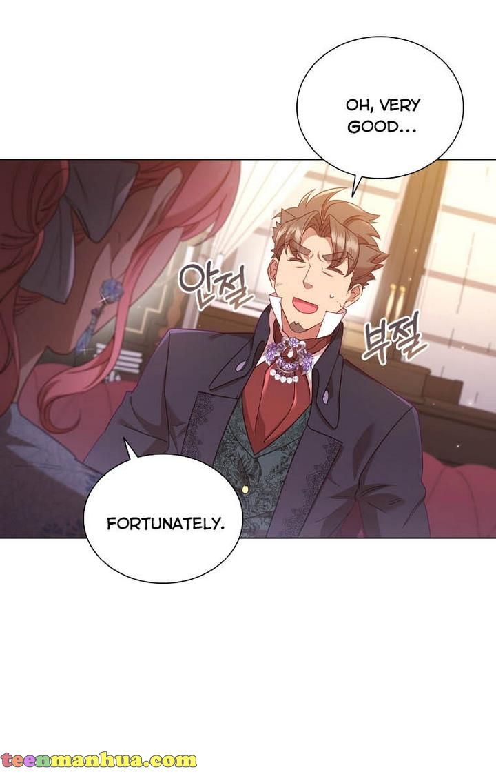 I’m Divorced, But I’m a Chaebol Chapter 31 page 3