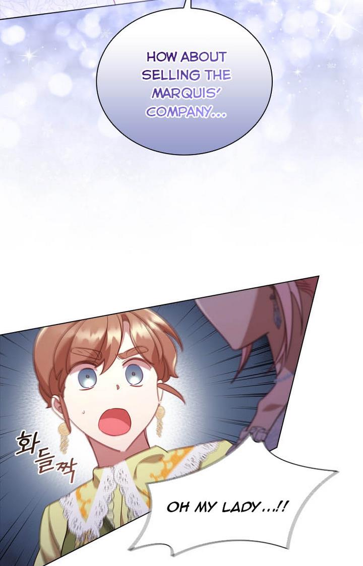 I’m Divorced, But I’m a Chaebol Chapter 31 page 43