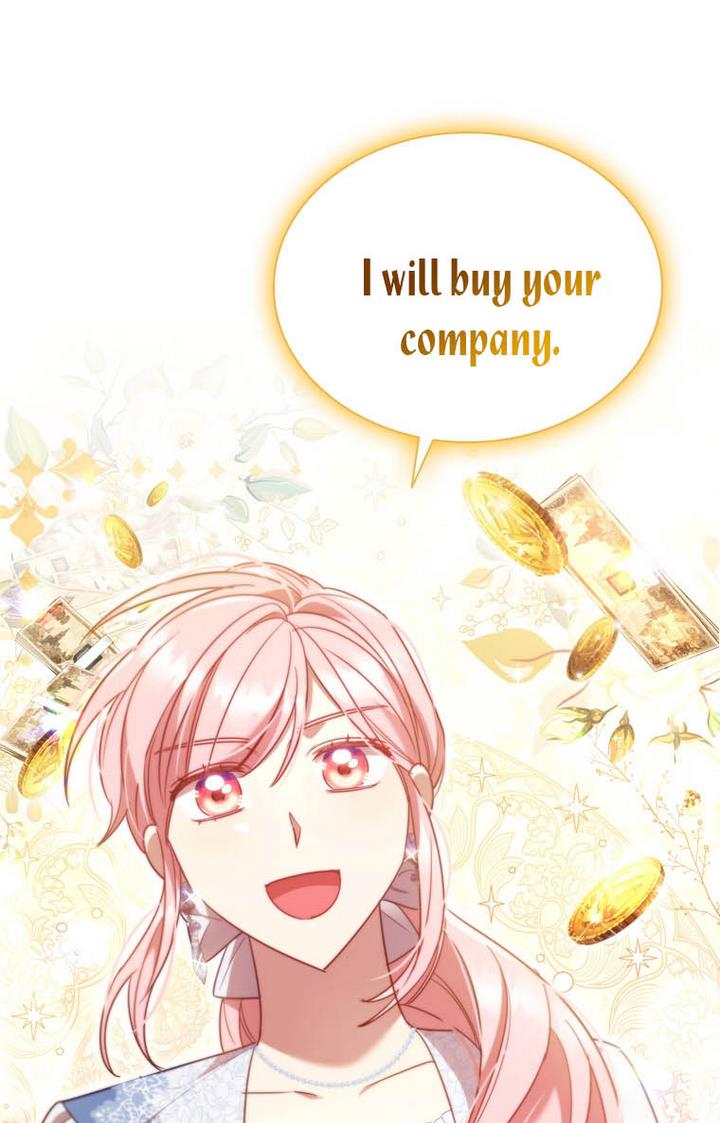 I’m Divorced, But I’m a Chaebol Chapter 31 page 45