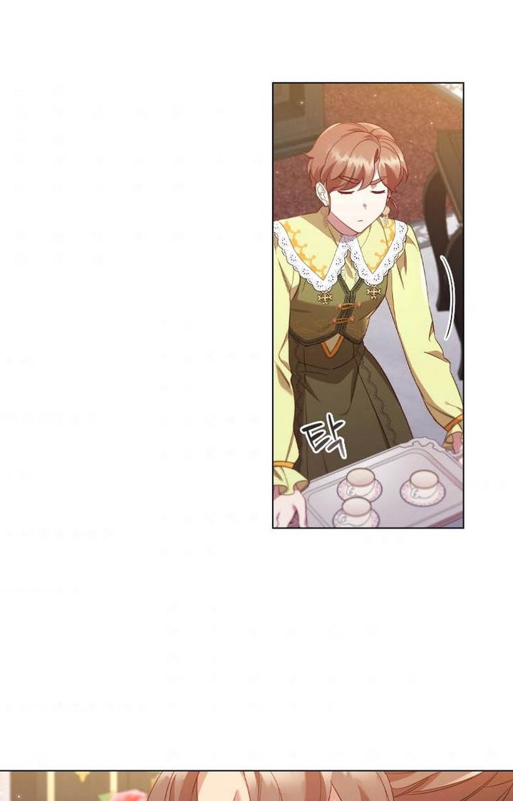 I’m Divorced, But I’m a Chaebol Chapter 31 page 4