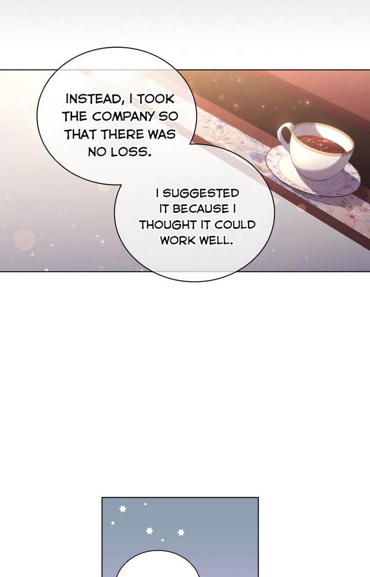 I’m Divorced, But I’m a Chaebol Chapter 31 page 52