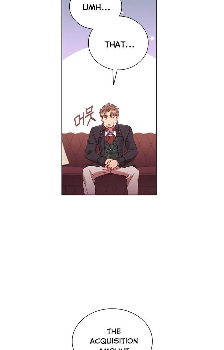 I’m Divorced, But I’m a Chaebol Chapter 31 page 53