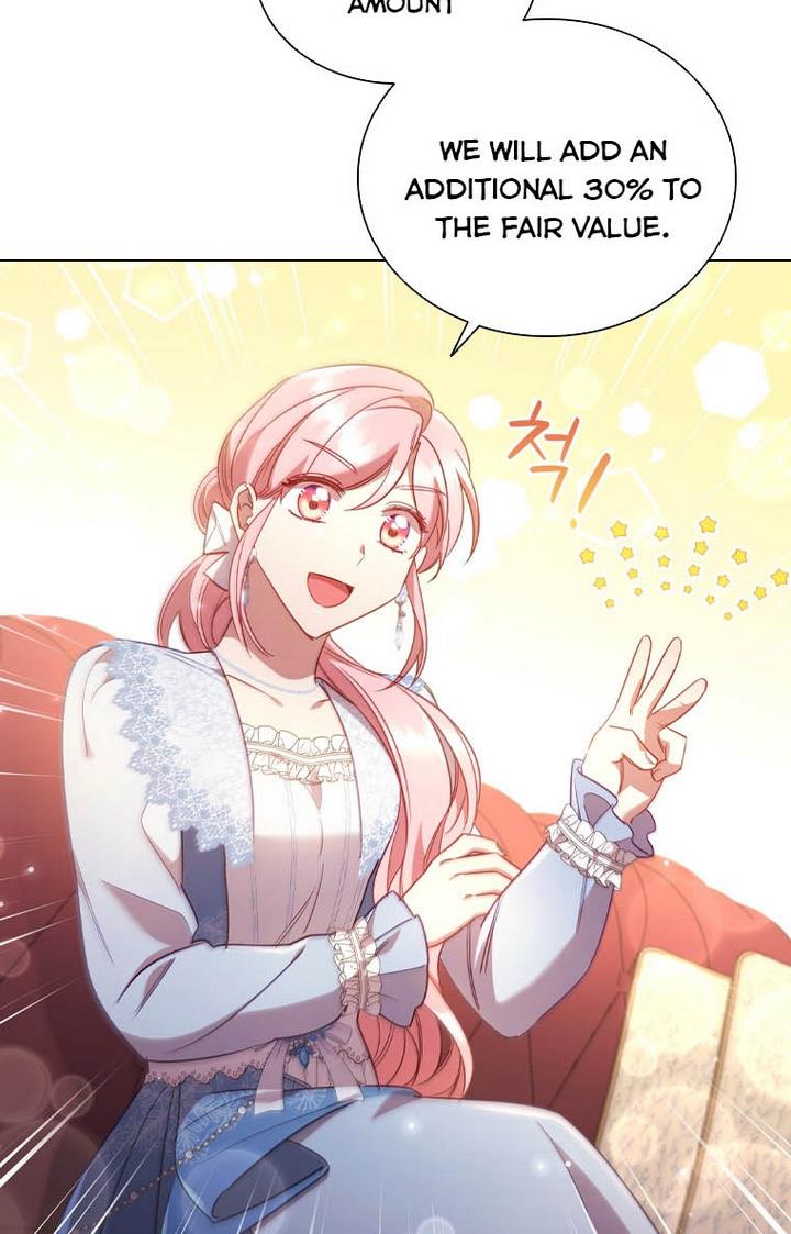 I’m Divorced, But I’m a Chaebol Chapter 31 page 54