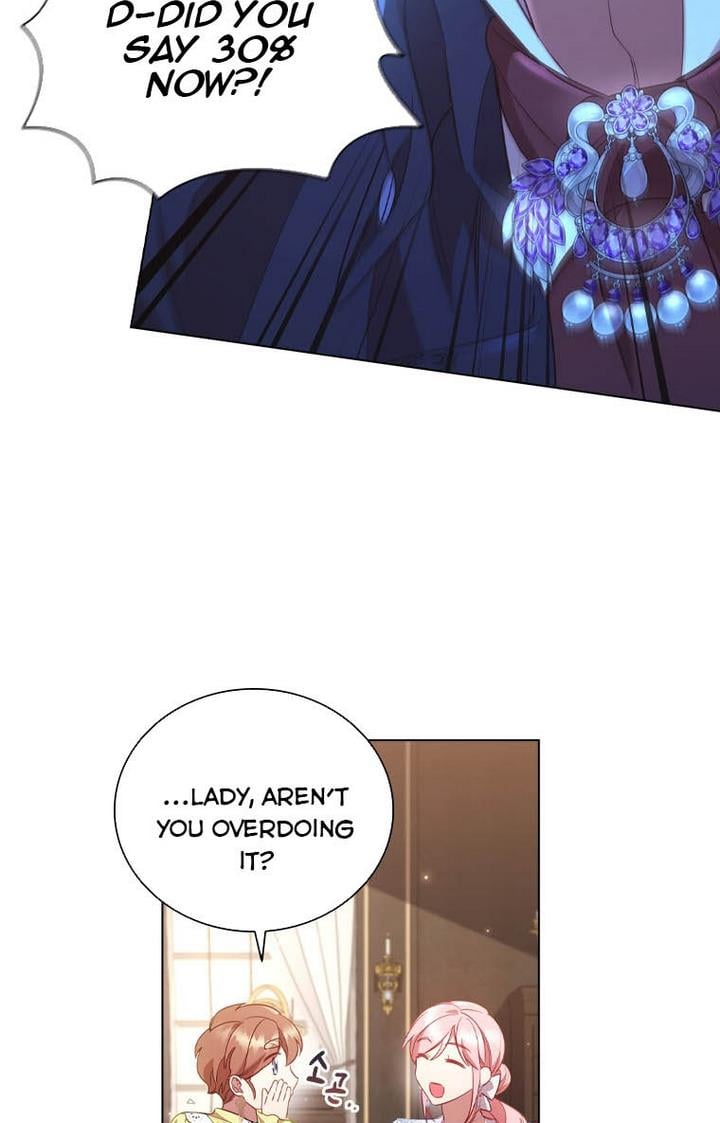 I’m Divorced, But I’m a Chaebol Chapter 31 page 56