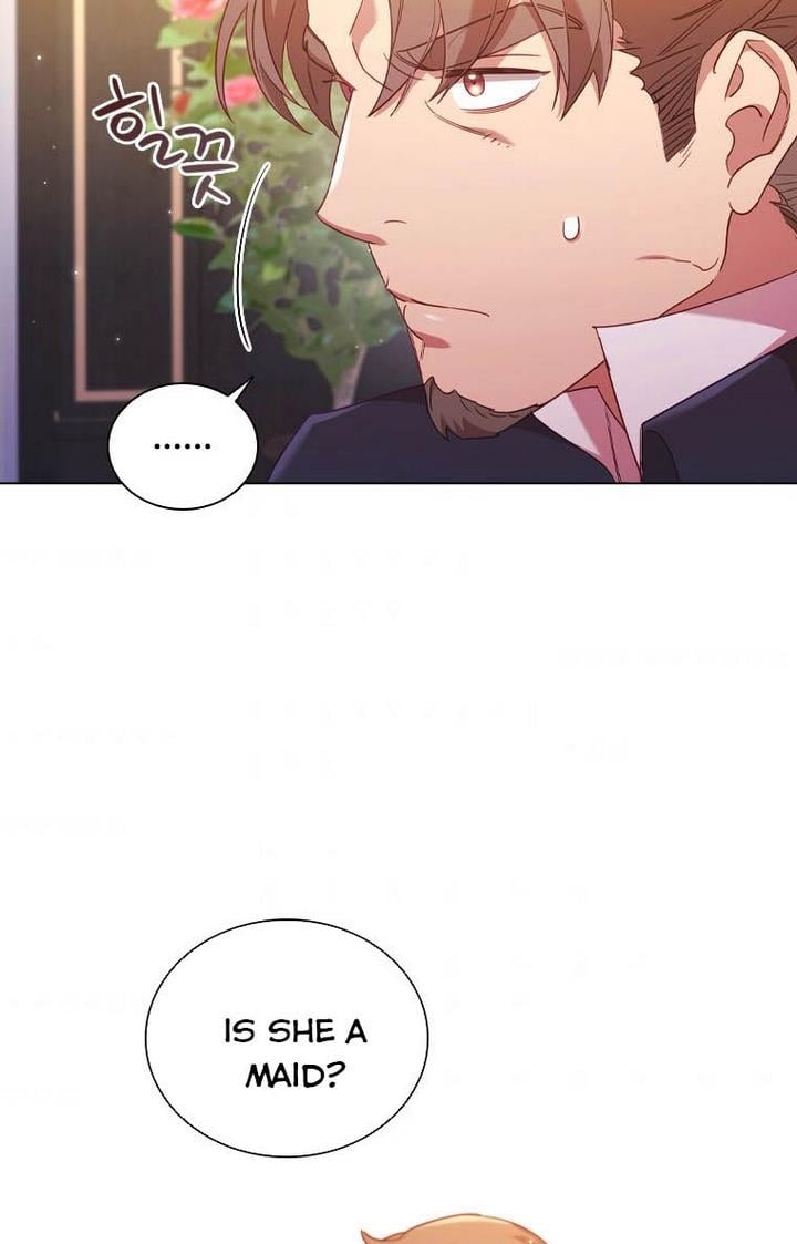 I’m Divorced, But I’m a Chaebol Chapter 31 page 5