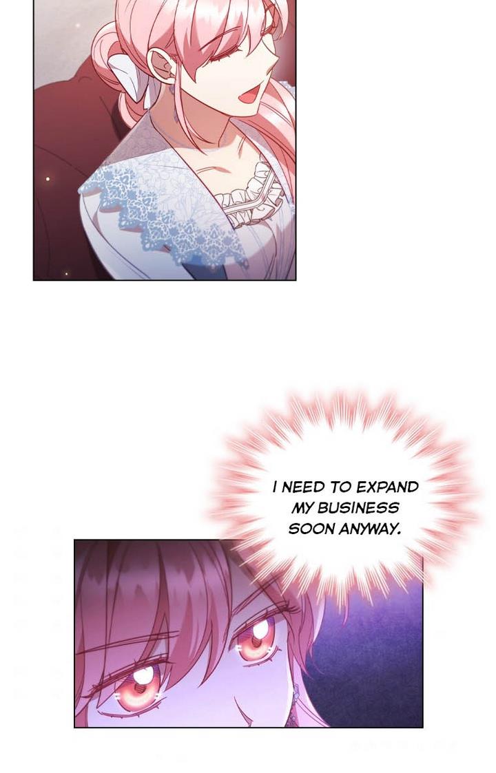 I’m Divorced, But I’m a Chaebol Chapter 31 page 59