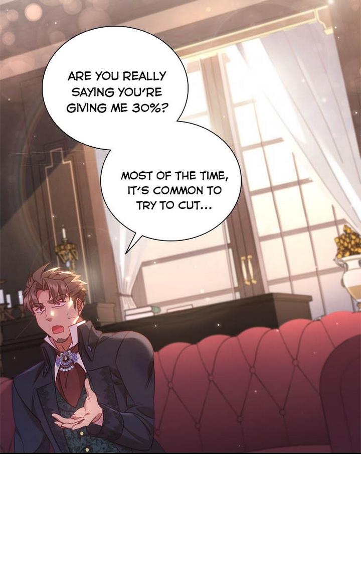 I’m Divorced, But I’m a Chaebol Chapter 31 page 61