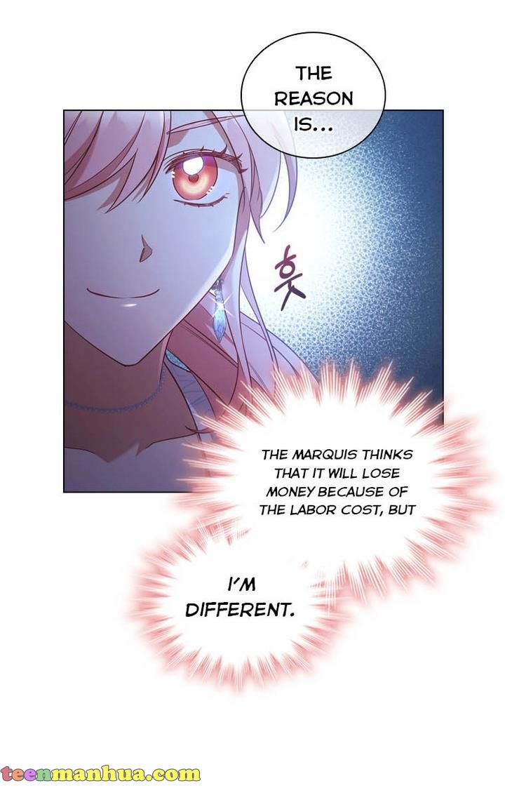 I’m Divorced, But I’m a Chaebol Chapter 31 page 62