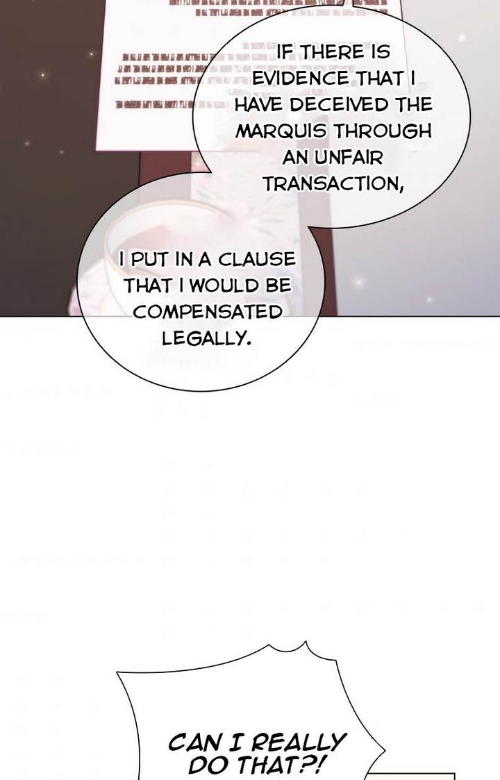 I’m Divorced, But I’m a Chaebol Chapter 31 page 69