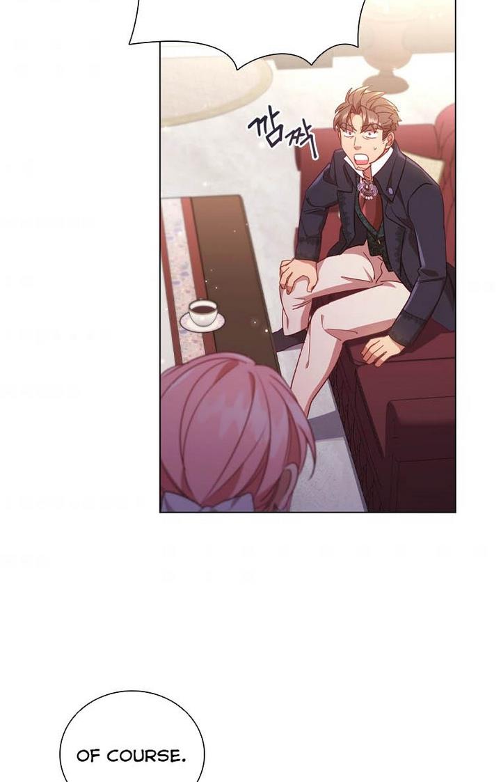 I’m Divorced, But I’m a Chaebol Chapter 31 page 70