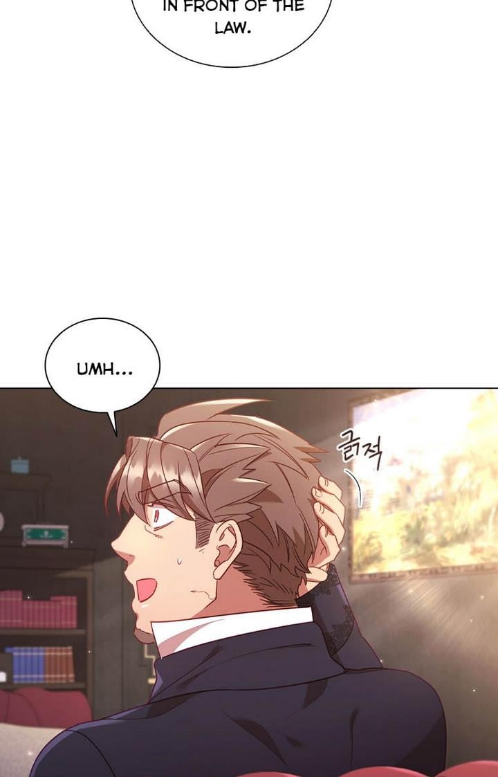 I’m Divorced, But I’m a Chaebol Chapter 31 page 72