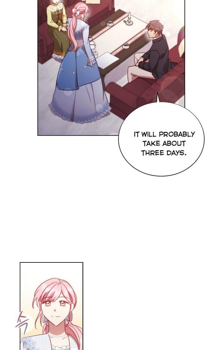 I’m Divorced, But I’m a Chaebol Chapter 31 page 74