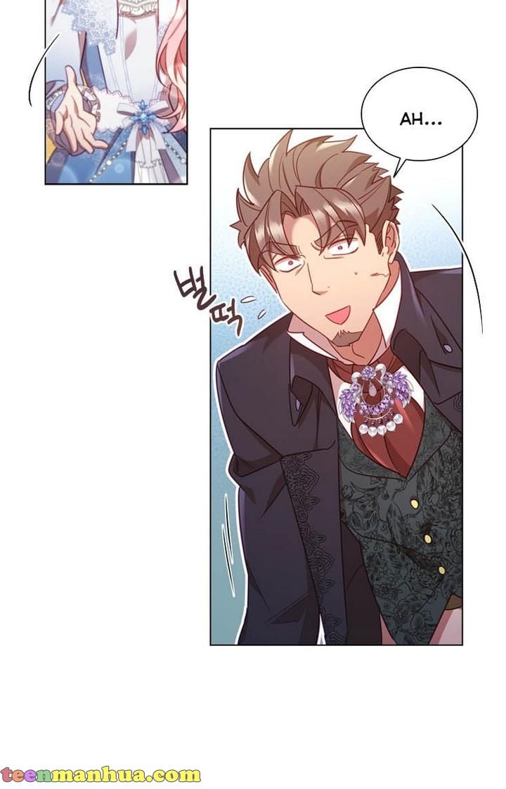 I’m Divorced, But I’m a Chaebol Chapter 31 page 75