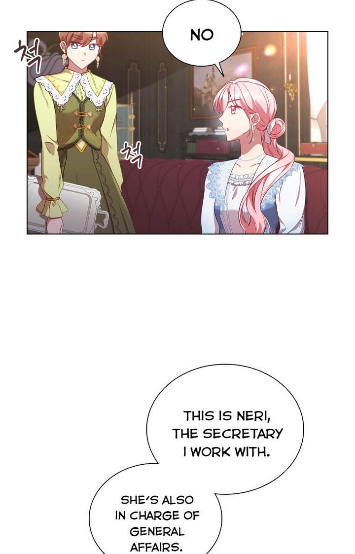 I’m Divorced, But I’m a Chaebol Chapter 31 page 7