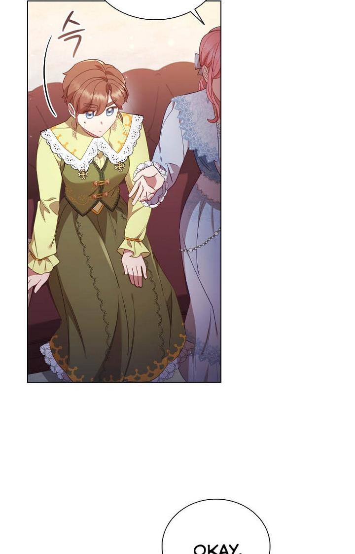 I’m Divorced, But I’m a Chaebol Chapter 31 page 8