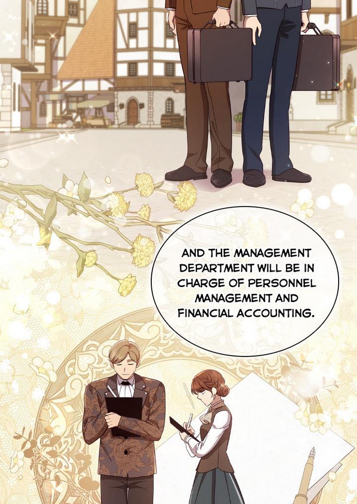 I’m Divorced, But I’m a Chaebol Chapter 34 page 9