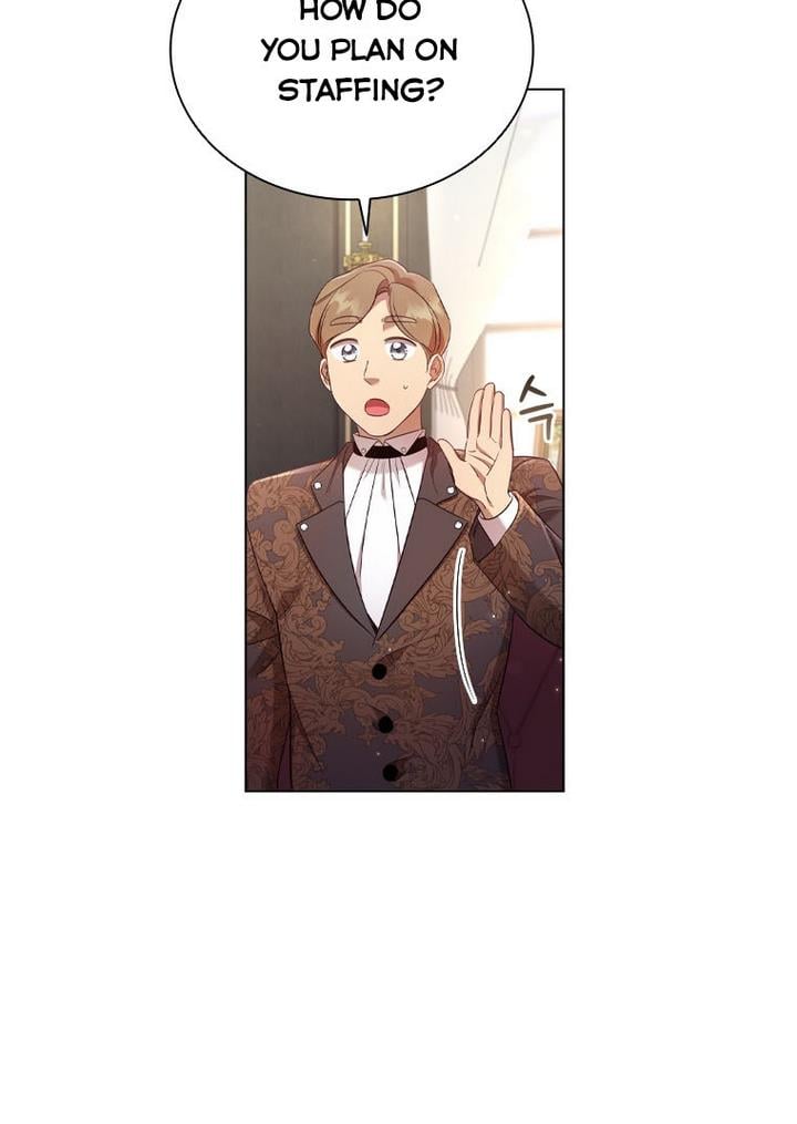 I’m Divorced, But I’m a Chaebol Chapter 34 page 11