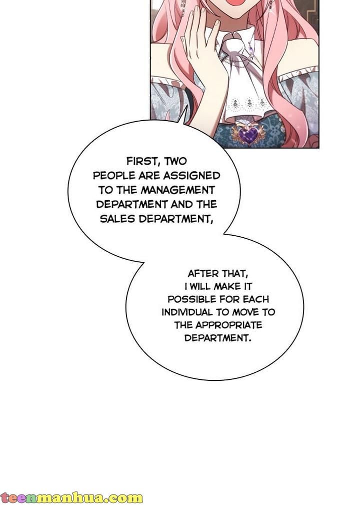 I’m Divorced, But I’m a Chaebol Chapter 34 page 13