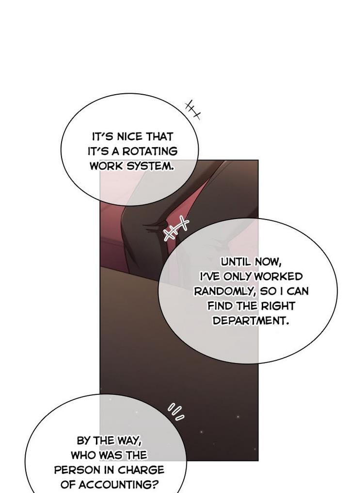 I’m Divorced, But I’m a Chaebol Chapter 34 page 14