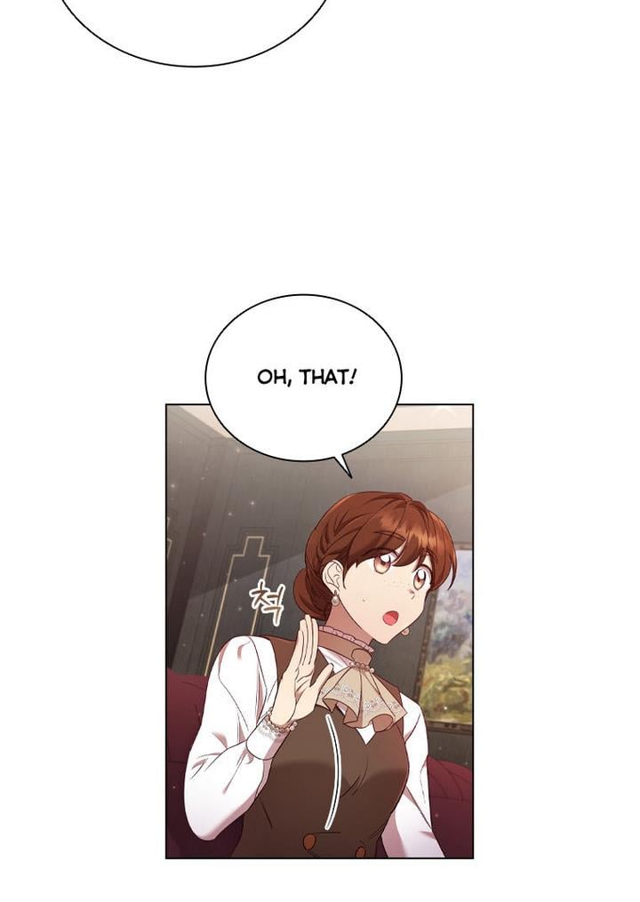 I’m Divorced, But I’m a Chaebol Chapter 34 page 15