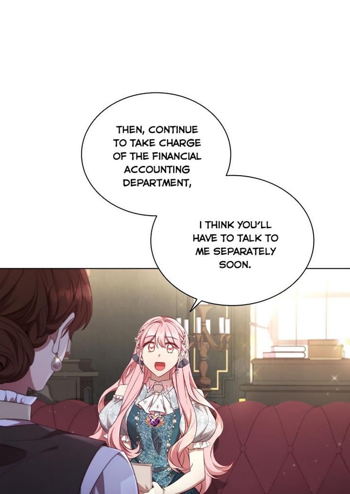 I’m Divorced, But I’m a Chaebol Chapter 34 page 16