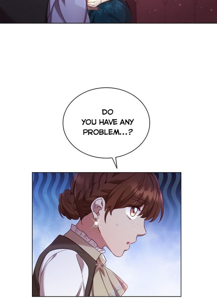 I’m Divorced, But I’m a Chaebol Chapter 34 page 17