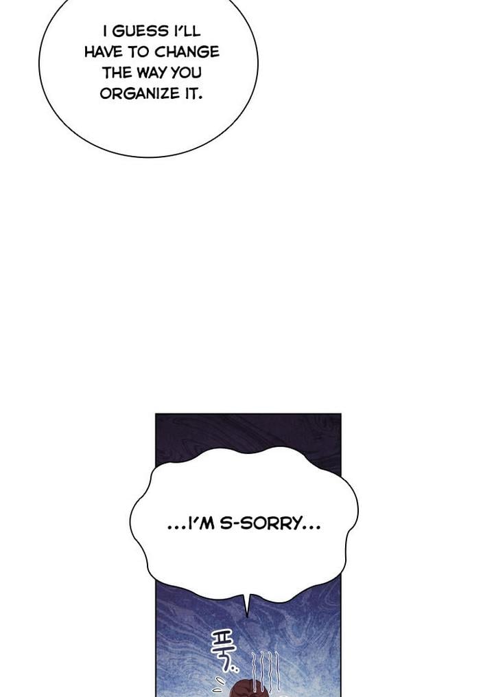 I’m Divorced, But I’m a Chaebol Chapter 34 page 19