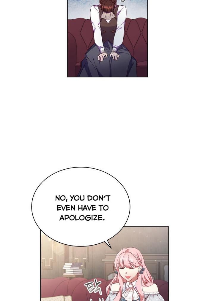 I’m Divorced, But I’m a Chaebol Chapter 34 page 20