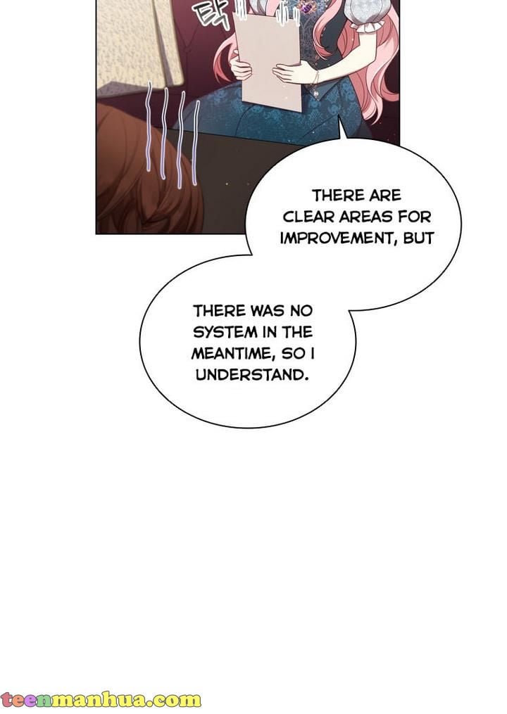 I’m Divorced, But I’m a Chaebol Chapter 34 page 21
