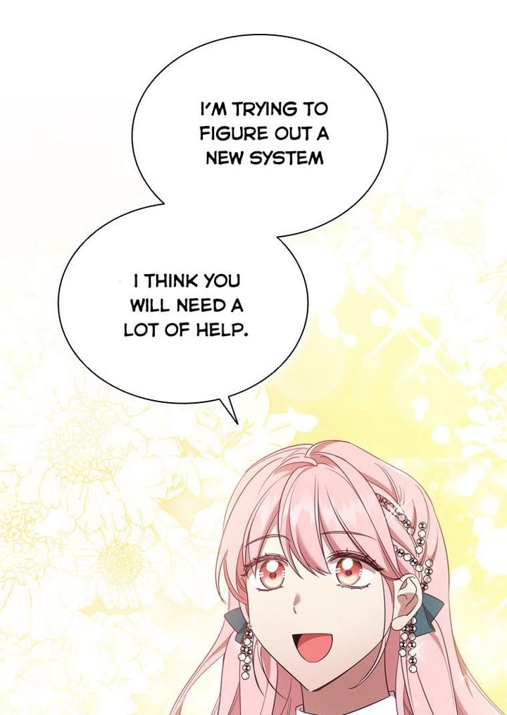 I’m Divorced, But I’m a Chaebol Chapter 34 page 22