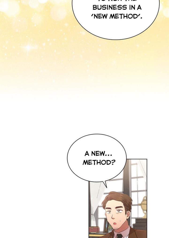 I’m Divorced, But I’m a Chaebol Chapter 34 page 2