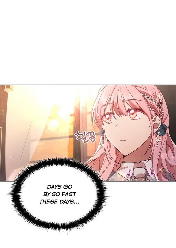 I’m Divorced, But I’m a Chaebol Chapter 34 page 30