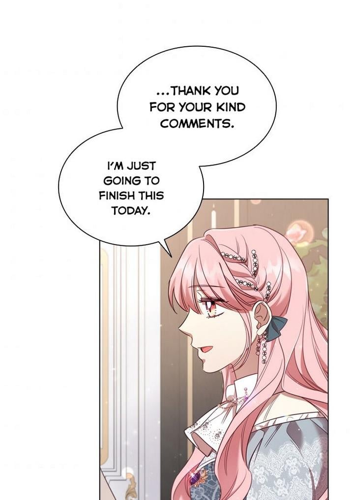 I’m Divorced, But I’m a Chaebol Chapter 34 page 36